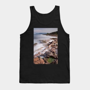 Arran ridges Tank Top